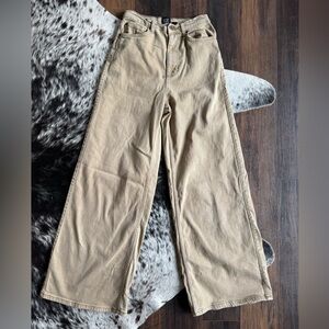 BDG by Urban Outfitters A-Wide Pants size 26